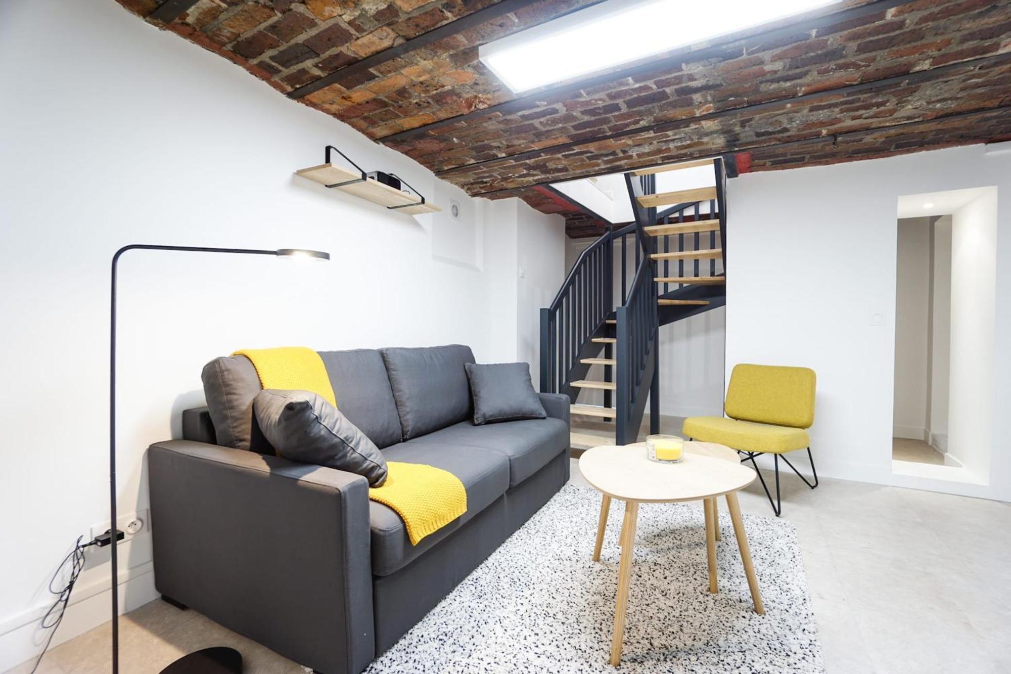 Spacious Apartment Near The Champs De Mars Paříž Exteriér fotografie